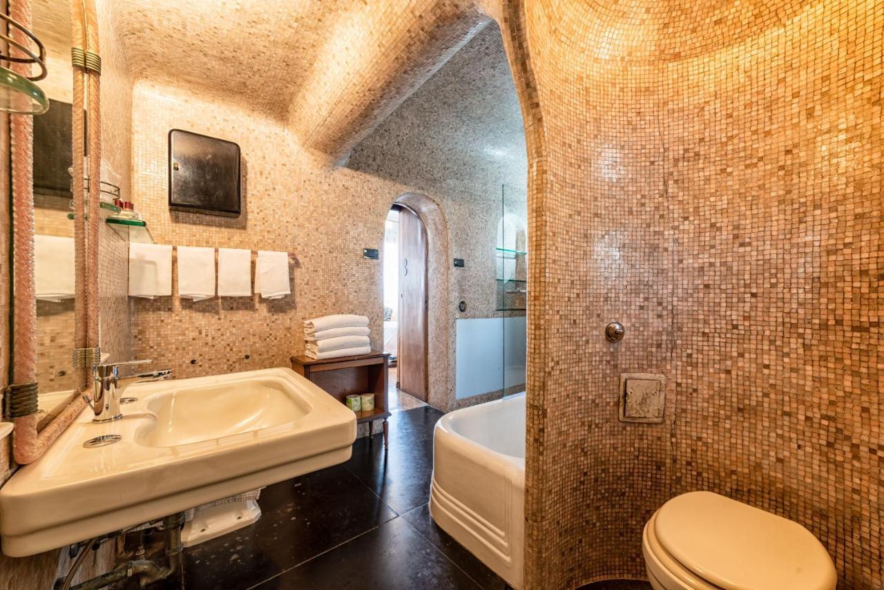 Royal Rialto Apartment - Grand Canal View Veneza Exterior foto