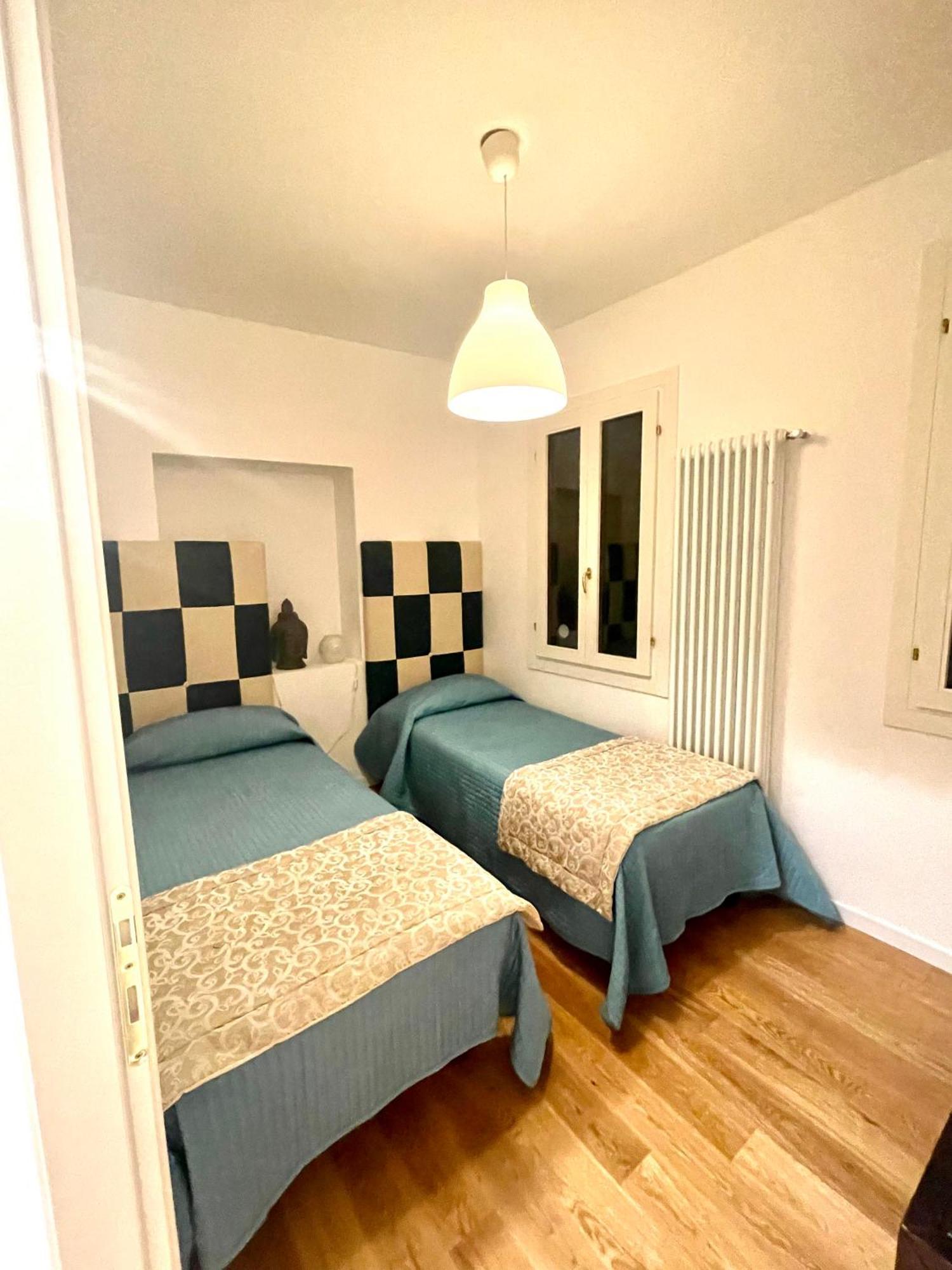 Royal Rialto Apartment - Grand Canal View Veneza Exterior foto