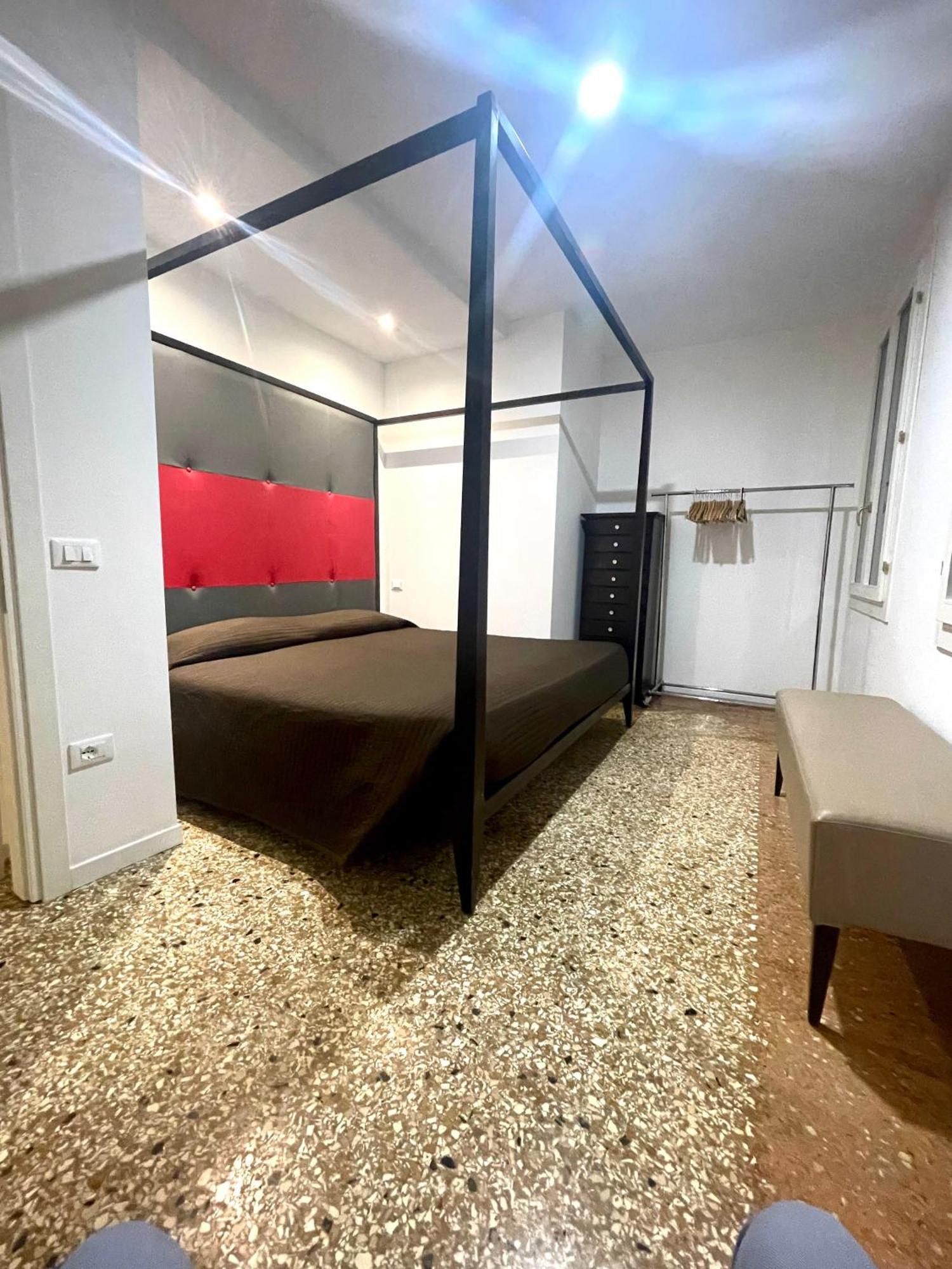 Royal Rialto Apartment - Grand Canal View Veneza Exterior foto