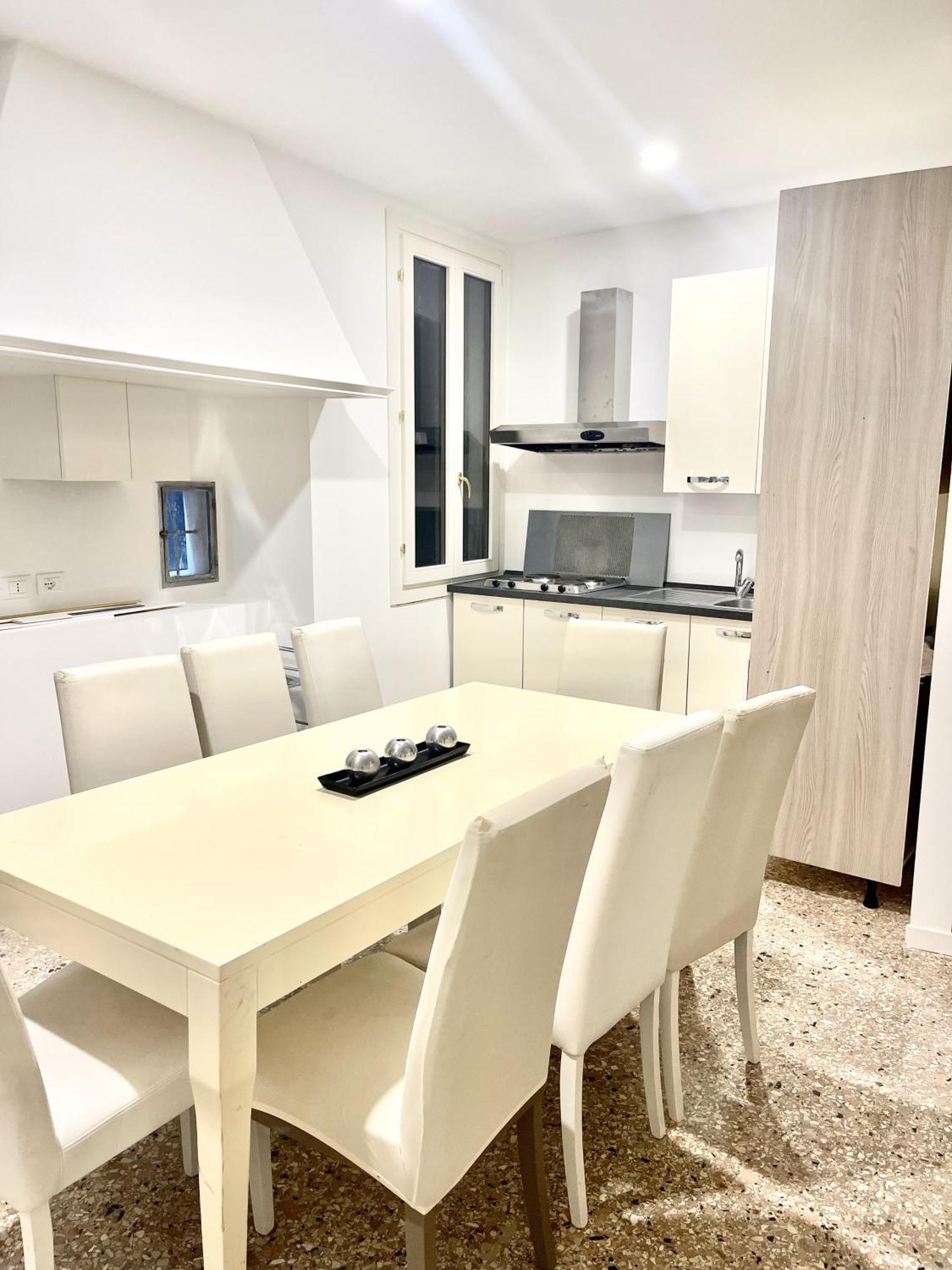 Royal Rialto Apartment - Grand Canal View Veneza Exterior foto